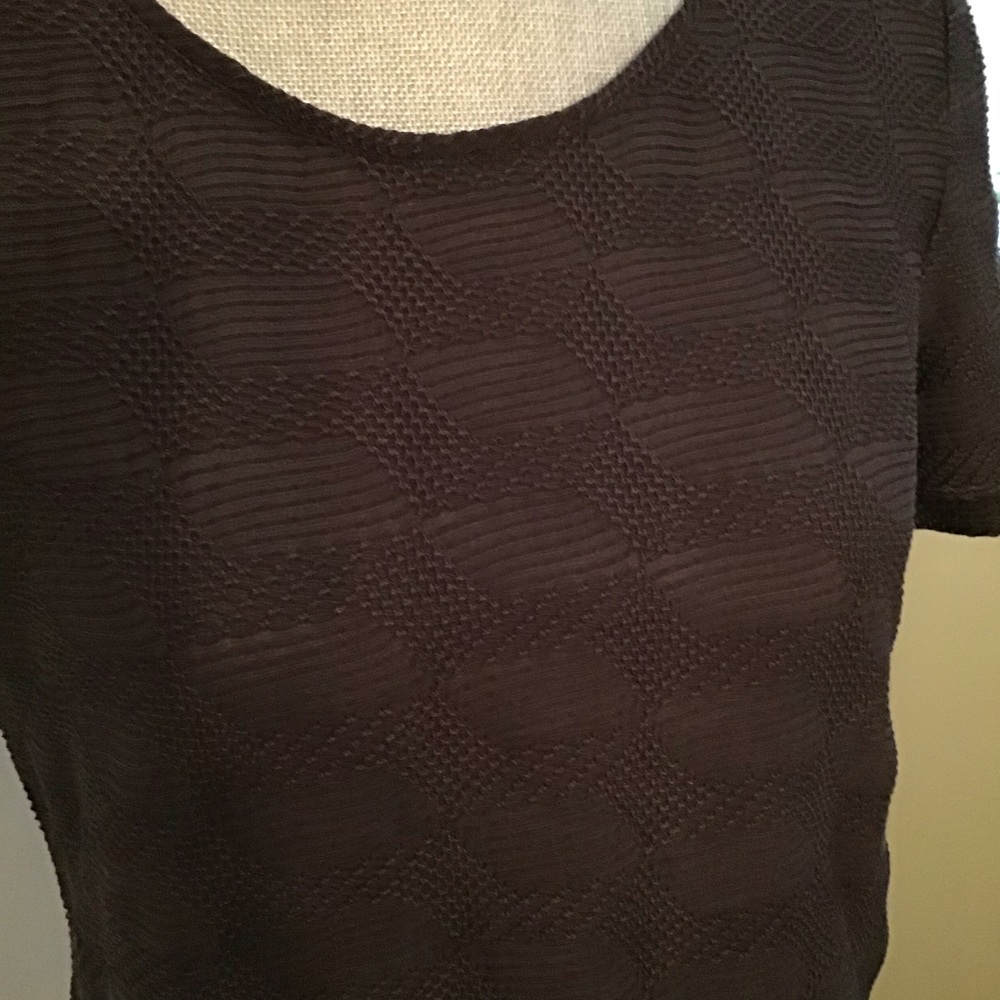 ARMANI Collezioni top - Picture 4 of 9